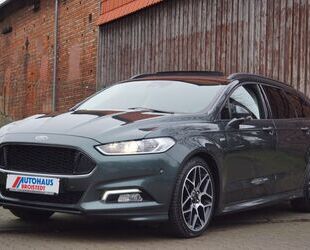 Ford Mondeo Gebrauchtwagen