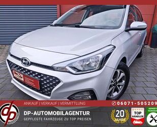 Hyundai i20 Gebrauchtwagen