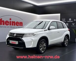 Suzuki Vitara Gebrauchtwagen