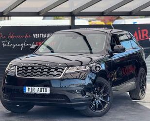 Land Rover Range Rover Velar Gebrauchtwagen