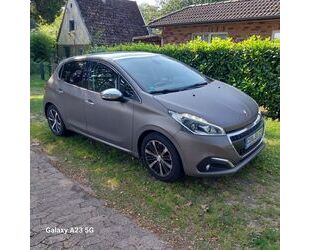 Peugeot 208 Gebrauchtwagen