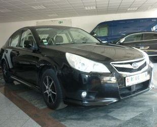 Subaru Legacy Gebrauchtwagen