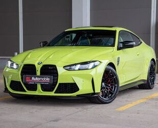 BMW M4 Gebrauchtwagen
