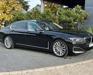 BMW 730 Gebrauchtwagen