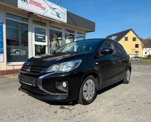 Mitsubishi Space Star Gebrauchtwagen