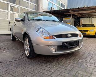 Ford Streetka Gebrauchtwagen