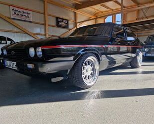 Ford Capri Gebrauchtwagen