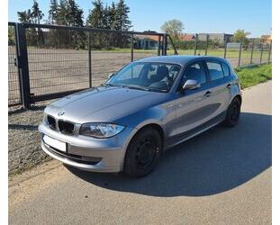 BMW 116 Gebrauchtwagen