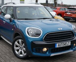 Mini Cooper Countryman Gebrauchtwagen