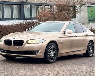 BMW 530 Gebrauchtwagen
