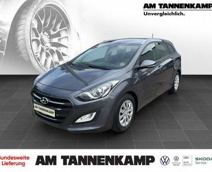 Hyundai i30 Gebrauchtwagen