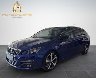Peugeot 308 Gebrauchtwagen