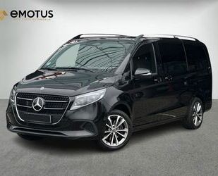 Mercedes-Benz V 300 Gebrauchtwagen