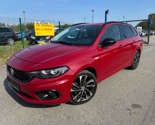 Fiat Tipo Gebrauchtwagen