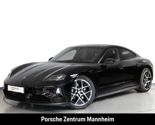 Porsche Taycan Gebrauchtwagen