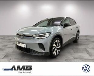 VW ID.4 Gebrauchtwagen