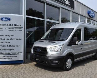 Ford Transit Gebrauchtwagen