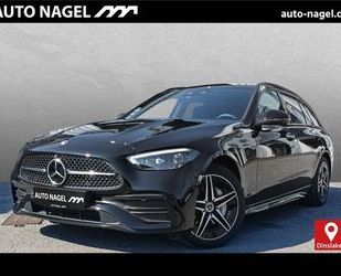 Mercedes-Benz C 300 Gebrauchtwagen