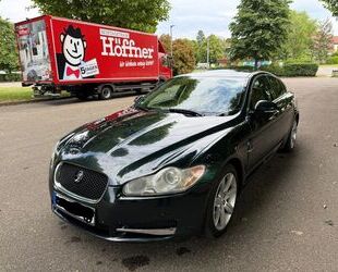 Jaguar XF Gebrauchtwagen