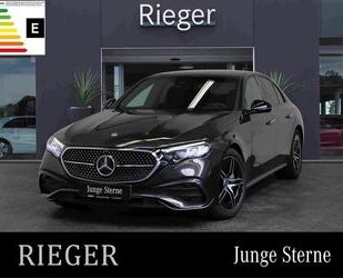 Mercedes-Benz E 200 Gebrauchtwagen