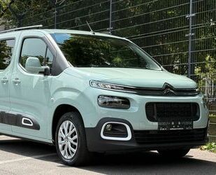 Citroen Berlingo Gebrauchtwagen