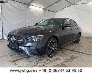 Mercedes-Benz E 300 Gebrauchtwagen
