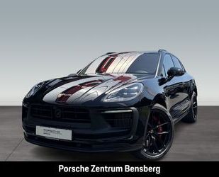 Porsche Macan Gebrauchtwagen
