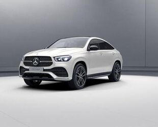 Mercedes-Benz GLE 350 Gebrauchtwagen