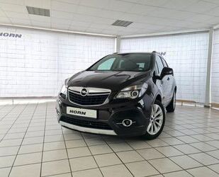 Opel Mokka Gebrauchtwagen