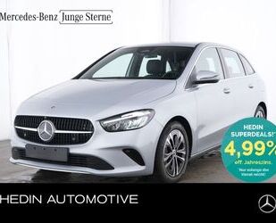 Mercedes-Benz B 200 Gebrauchtwagen