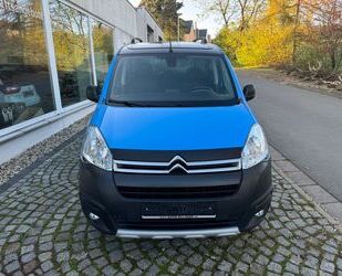 Citroen Berlingo Gebrauchtwagen