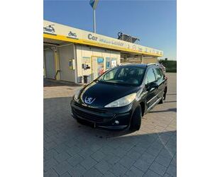 Peugeot 207 Gebrauchtwagen