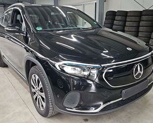 Mercedes-Benz EQA Gebrauchtwagen