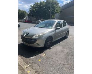 Peugeot 206 Gebrauchtwagen