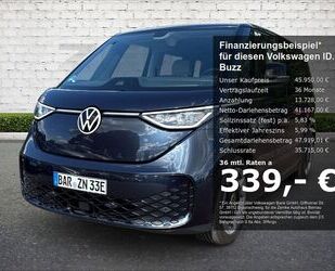 VW ID. Buzz Gebrauchtwagen