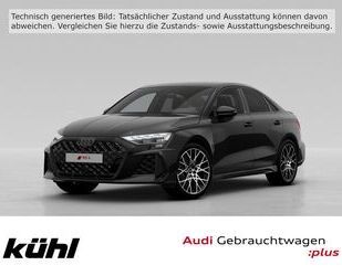 Audi RS3 Gebrauchtwagen