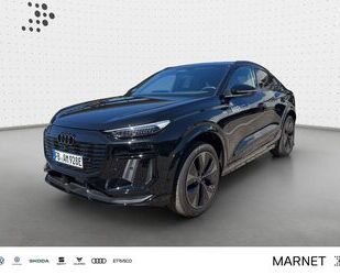 Audi Q6 e-tron Gebrauchtwagen