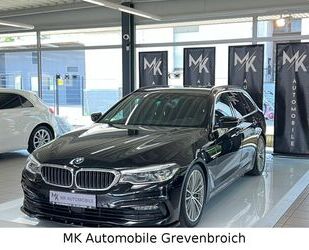 BMW 530 Gebrauchtwagen