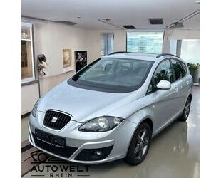 Seat Altea Gebrauchtwagen