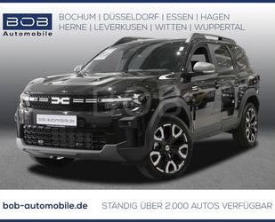 Dacia Bigster Gebrauchtwagen