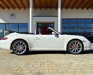 Porsche 997 Gebrauchtwagen