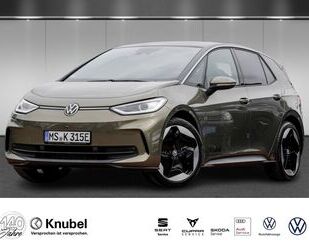 VW ID.3 Gebrauchtwagen