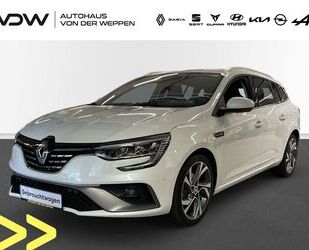 Renault Megane Gebrauchtwagen