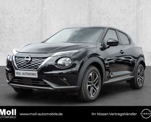 Nissan Juke Gebrauchtwagen