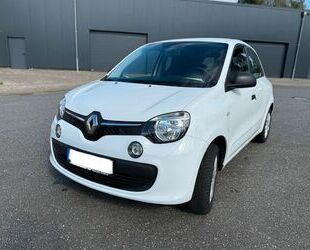 Renault Twingo Gebrauchtwagen