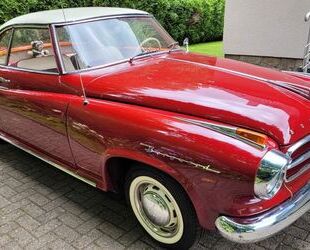 Borgward Andere Gebrauchtwagen