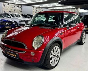Mini Cooper Gebrauchtwagen