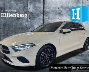 Mercedes-Benz A 180 Gebrauchtwagen