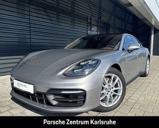 Porsche Panamera Gebrauchtwagen