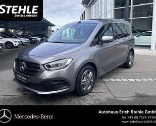 Mercedes-Benz T-Klasse Gebrauchtwagen